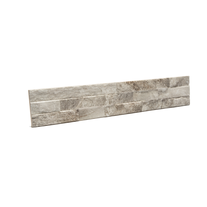 Carrelage mural UltraStrong Bologna Gris