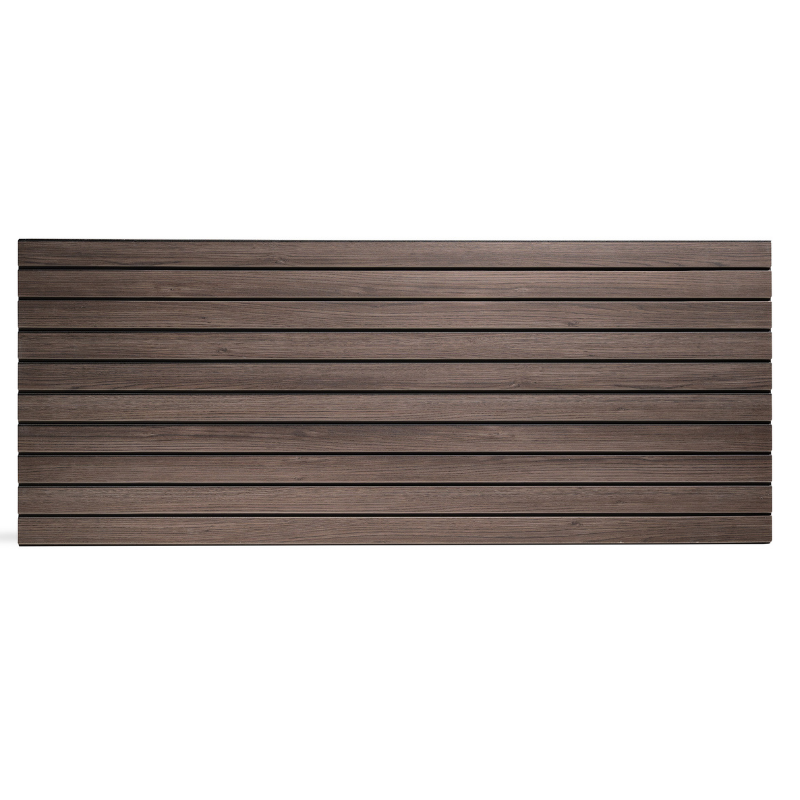 UltraLight Linari HD Printed Brun Foncé