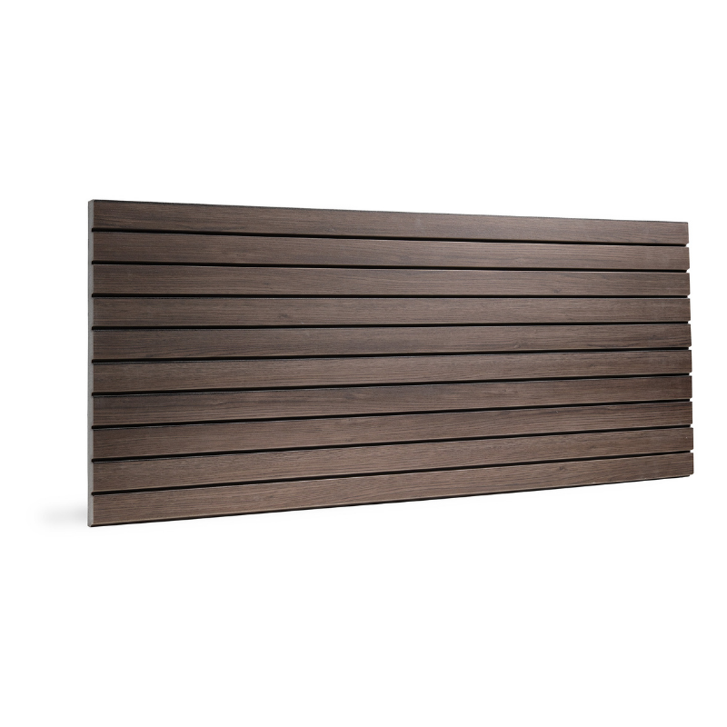 UltraLight Linari HD Printed Dunkel Braun