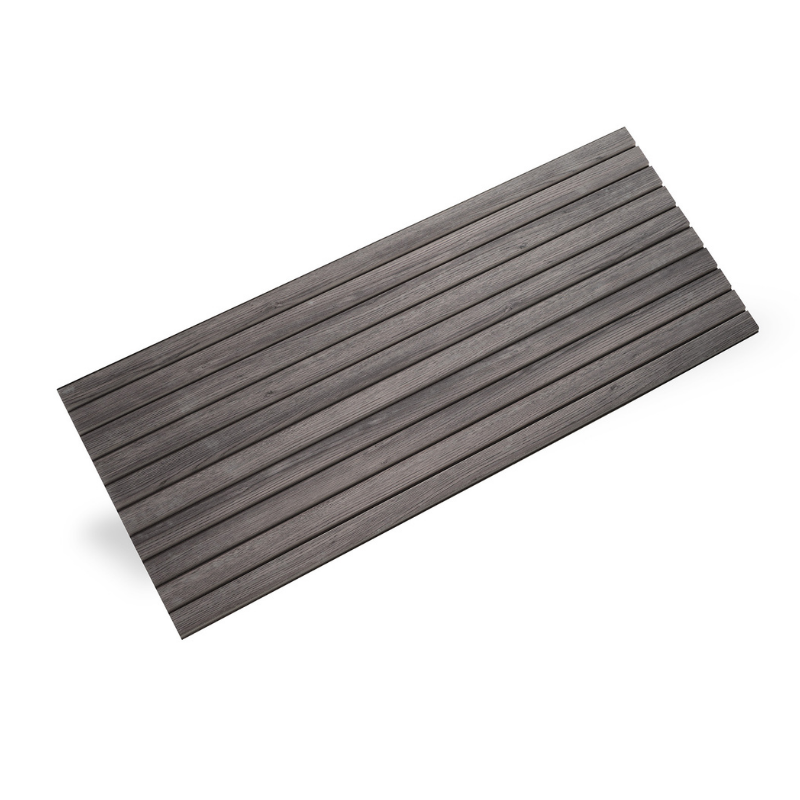 UltraLight Linari HD Printed Gris Foncé