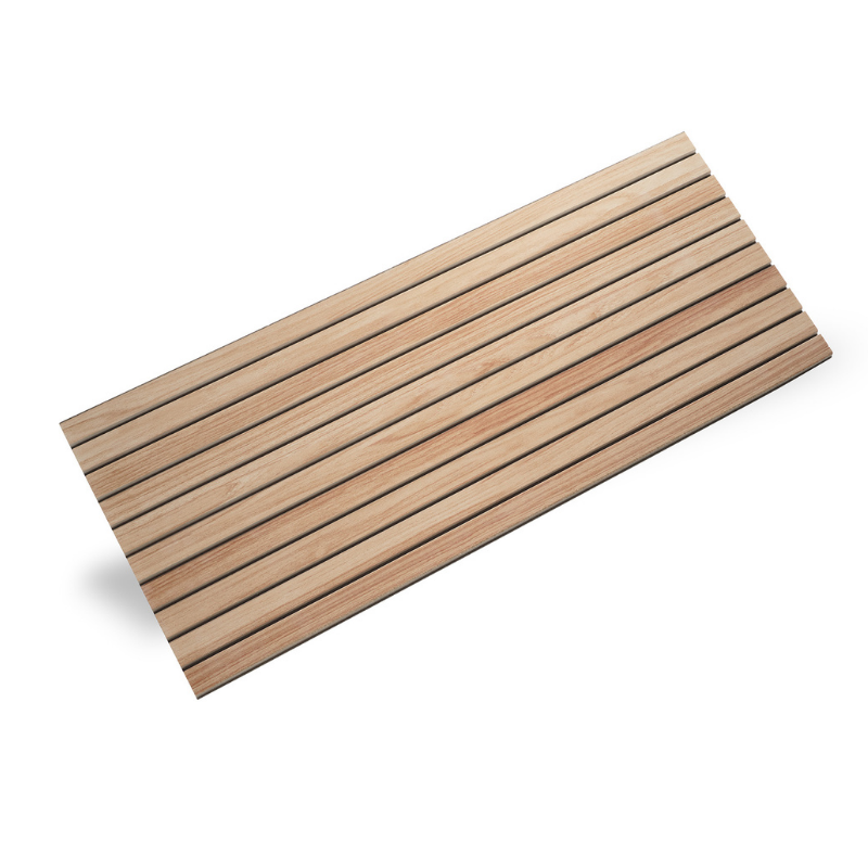 UltraLight Linari HD Printed Natuur Eiken