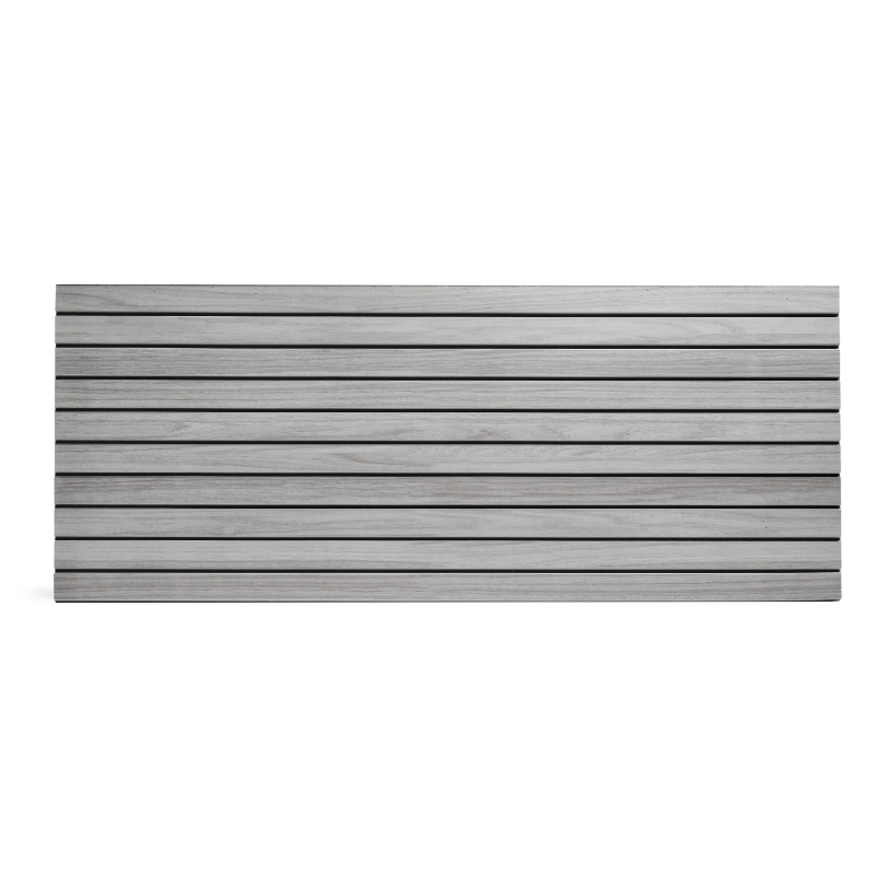 EPS wood look panel UltraLight Linari Modern Grey HD Printed
