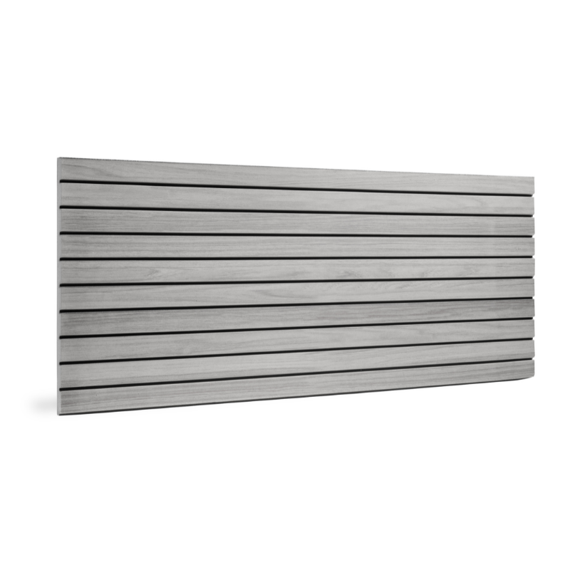 UltraLightLinari Modern Grey HD Printed Polystyrène expansé panneaux muraux