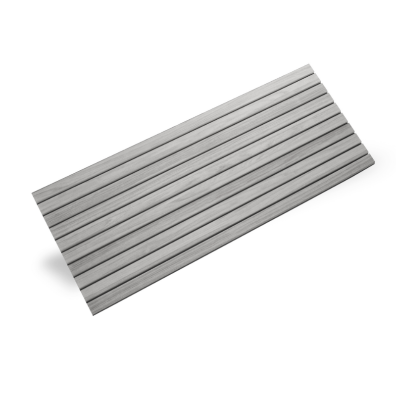 EPS wood look panel UltraLight Linari Modern Grey HD Printed