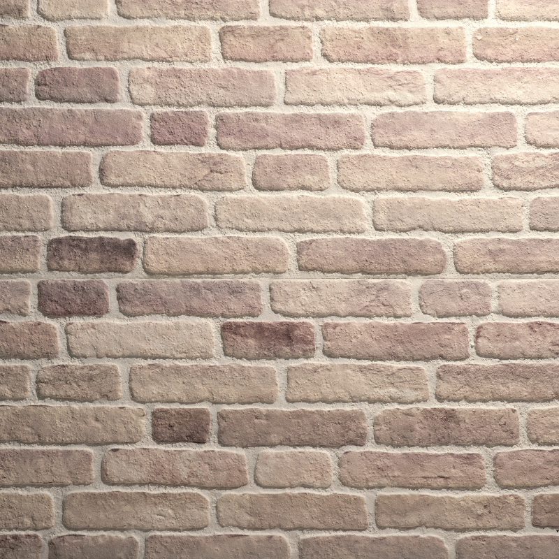 UltraLight Brick Beige Melange
