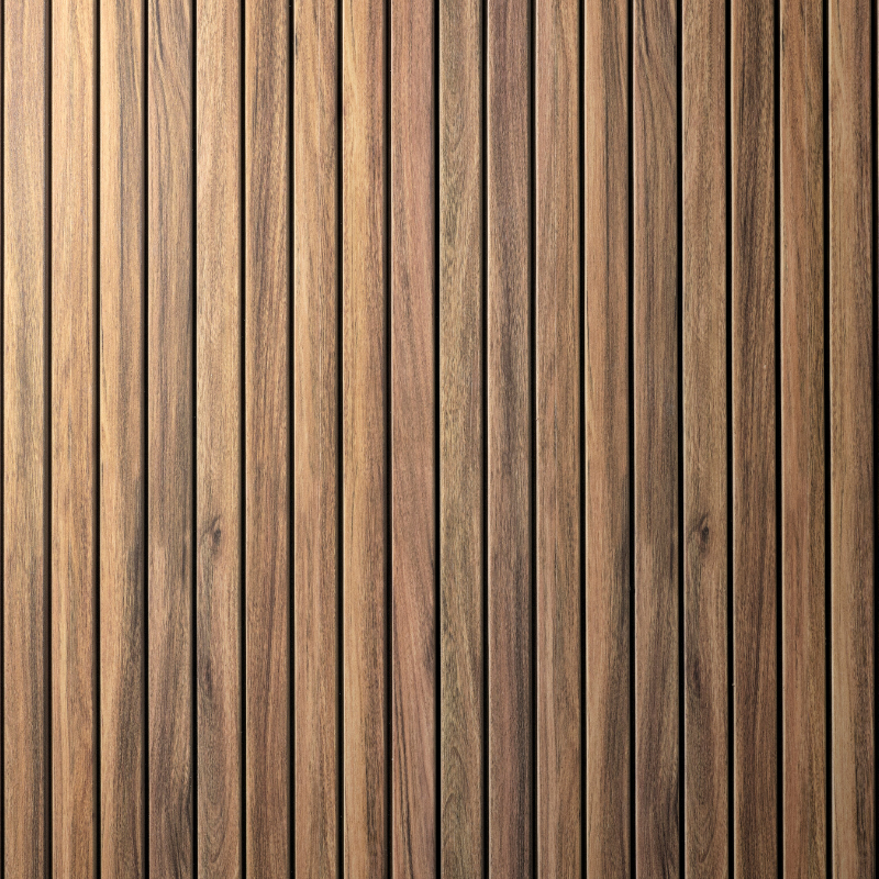 UltraLight Linari Medium Oak HD Printed - EPS 3D Wandpanelen