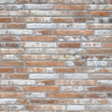 Wandtegels - Ultrastrong Long Brick Loft - Steenstrips