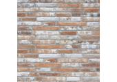 Ultrastrong Long Brick Loft
