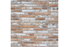 Ultrastrong Long Brick Loft