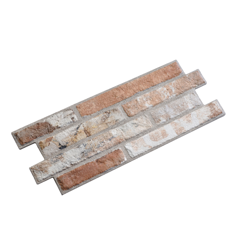 Ultrastrong Long Brick Loft