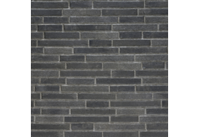 Ultrastrong Long Brick Anthracite