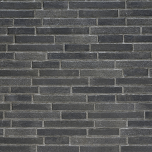 Ultrastrong Long Brick Anthracite