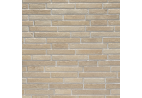 Ultrastrong Long Brick Sahara Creme