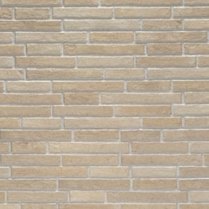 Ultrastrong Long Brick Sahara Creme