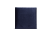 Luxury Velvet Textile Blue