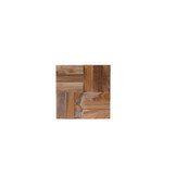 Ultrawood Teak Cubic - 3D Wooden Wall Panels