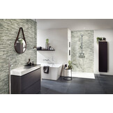 Carrelage mural UltraStrong Bologna Beige Mix