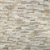 UltraStrong Bologna Beige Mix Stone Effect Porcelain Wall Tile