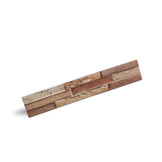 Ultrastrong Colorado Teak - 4D Steenstrips