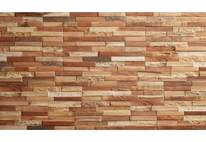 UltraStrong Teak Colorado 4D