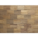 UltraWood Teak Big Square
