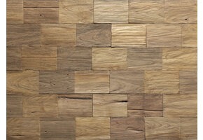 Ultrawood Teak Big Square