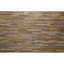 UltraWood Teak Round