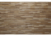 UltraWood Teak Round