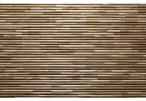 Ultrawood Teak Round