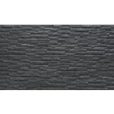 UltraStrong Firenze Anthracite - 4D Steenstrips