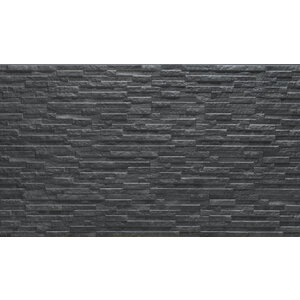 UltraStrong Firenze Anthracite 4D