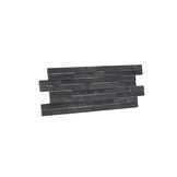 UltraStrong Firenze Anthracite 4D Stone Veneer