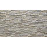 UltraStrong Firenze Creme 4D Plaquettes de Pierre