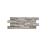 UltraStrong Firenze Creme 4D Stone Veneer