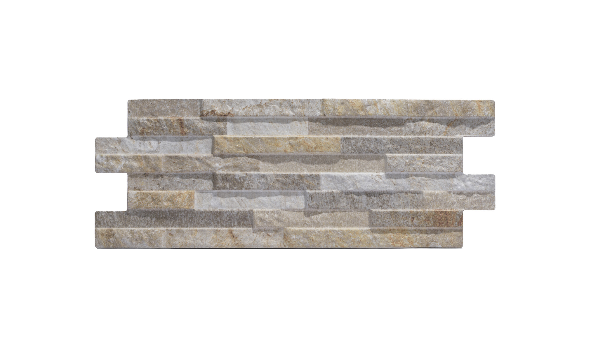 Ultrastrong Firenze Verblender Wandfliese Creme 4D