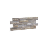 UltraStrong Firenze Creme 4D Plaquettes de Pierre