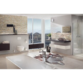 UltraStrong Firenze Creme 4D Plaquettes de Pierre