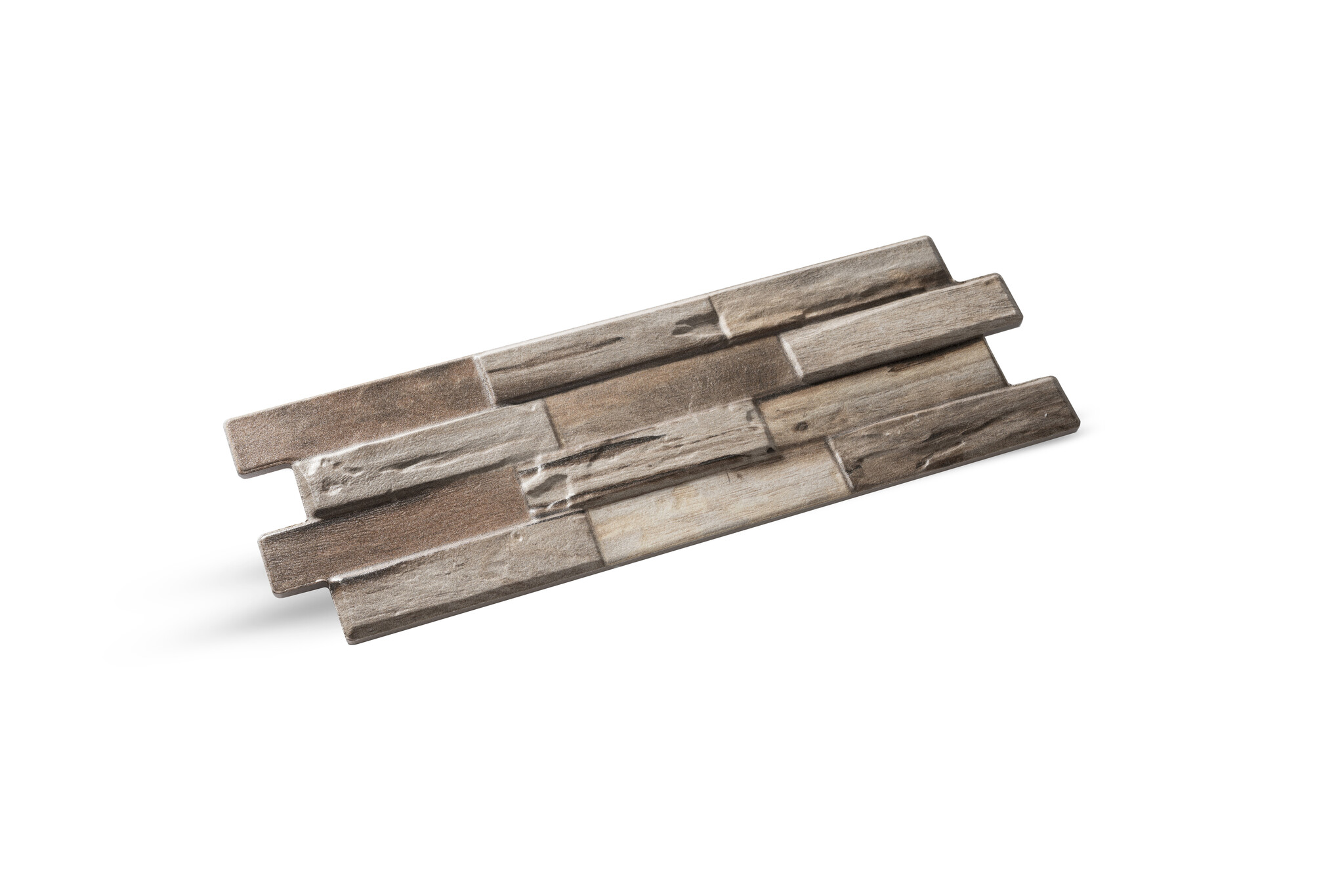 Carrelage mural UltraStrong Colorado Teak Grey Wash