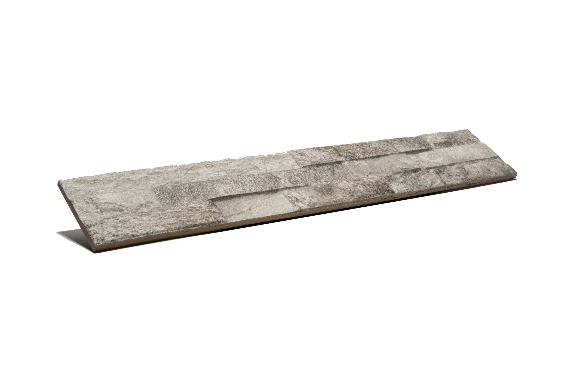 UltraStrong Bologna Grey Stone Effect Porcelain Wall Tile