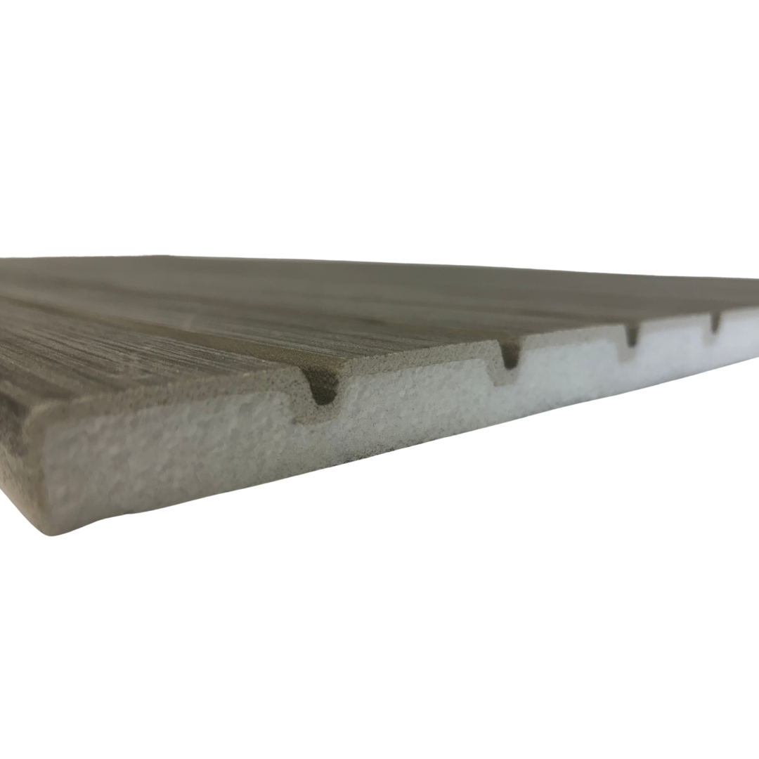 UltraLight Linari Modern Grey HD Printed Styrofoam wall panels