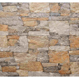 UltraStrong Landhouse Brown Nuance Wandfliesen