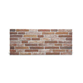 UltraLight Long Brick Rustic Loft HD Printed