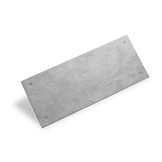 UltraLight Industrial Concrete HD Printed - 3D Foam wall panels