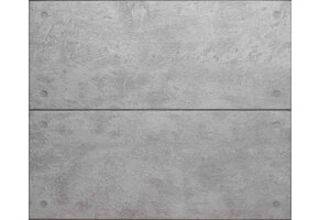 UltraLight Industrial Concrete HD Printed