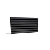 UltrAcoustic Eco Tile Anthracite (6 panels per box)