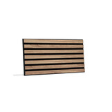 UltrAcoustic Eco Tile Walnut (6 panels per box)