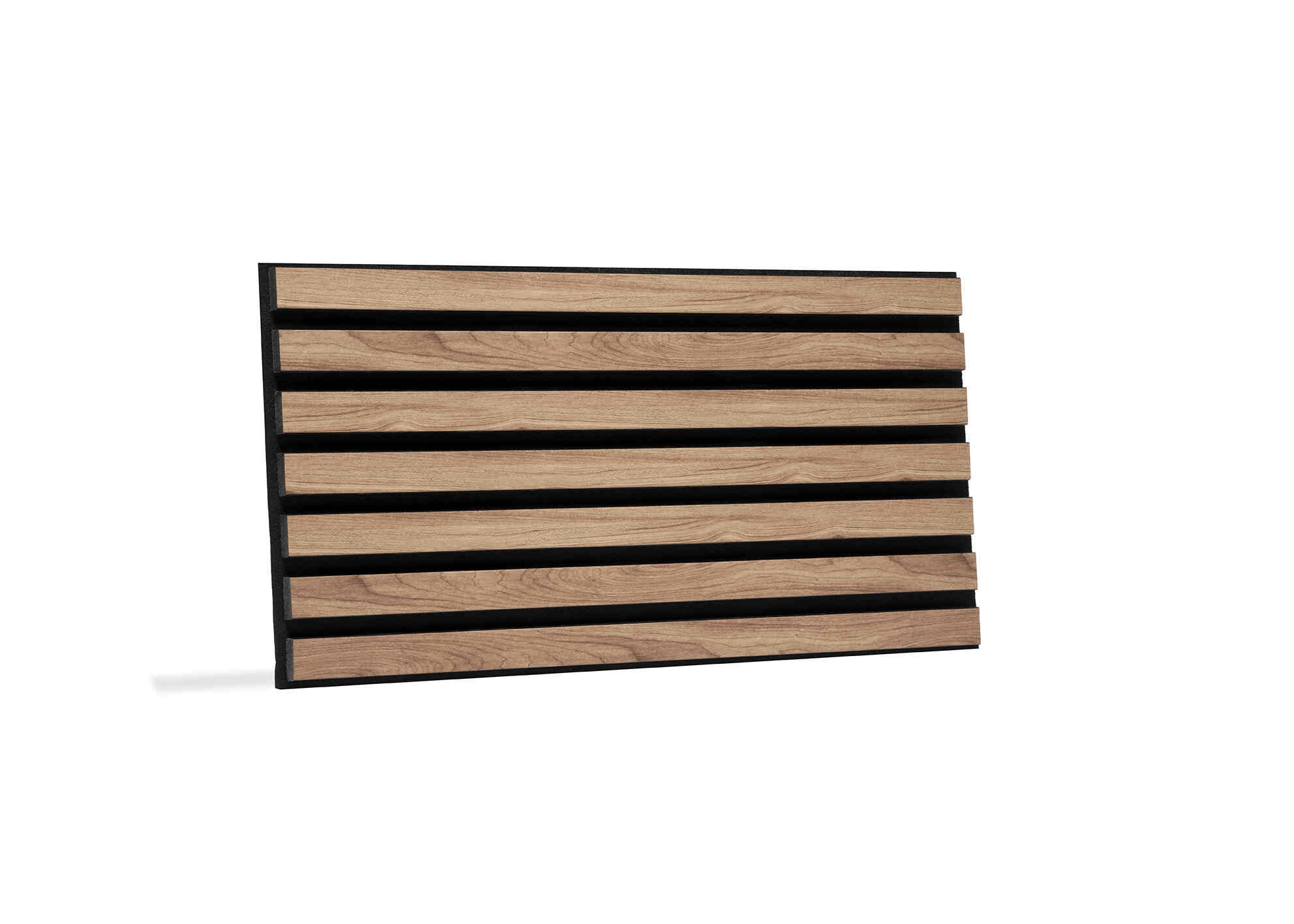 UltrAcoustic Eco Tile Walnut (Pack de 6 panneaux)