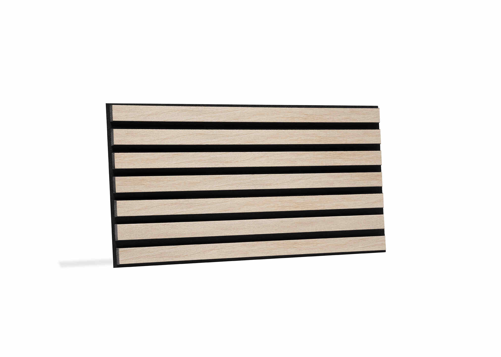 UltrAcoustic Eco Tile Natural Oak (6 Panels Per Box)