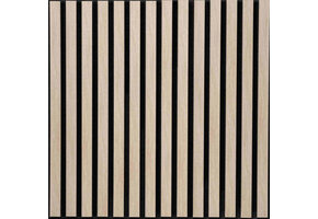 UltrAcoustic Eco Tile Natural Oak 6 panels per box