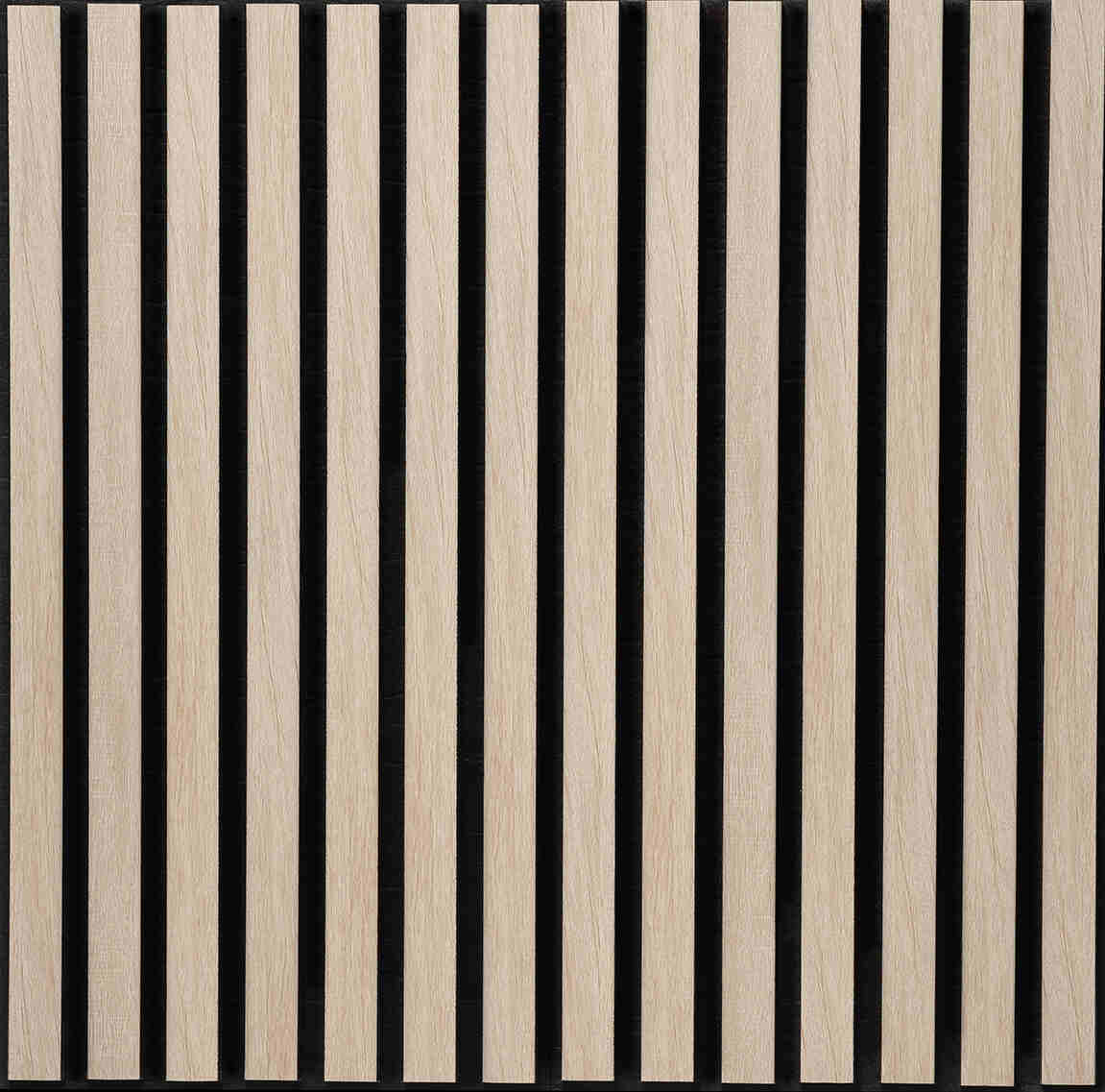 UltrAcoustic Eco Tile Natural Oak (6 Panels Per Box)